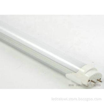2500LM 24W 5ft 1500MM SMD3528 T8 LED Light Tube 5 foot For